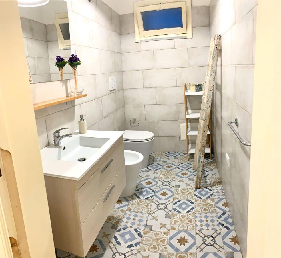 4 Colonne Holiday Apartment Нардо Экстерьер фото