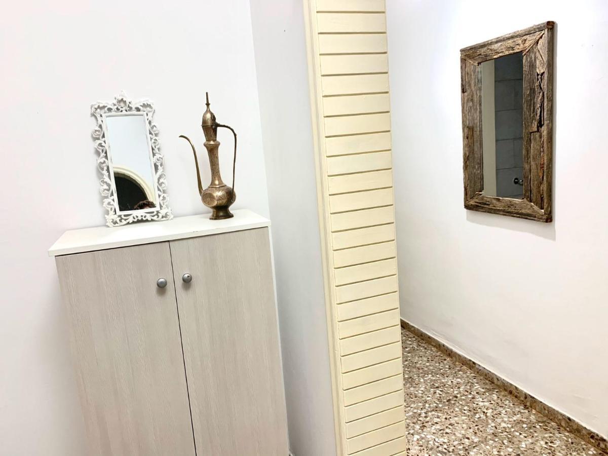 4 Colonne Holiday Apartment Нардо Экстерьер фото