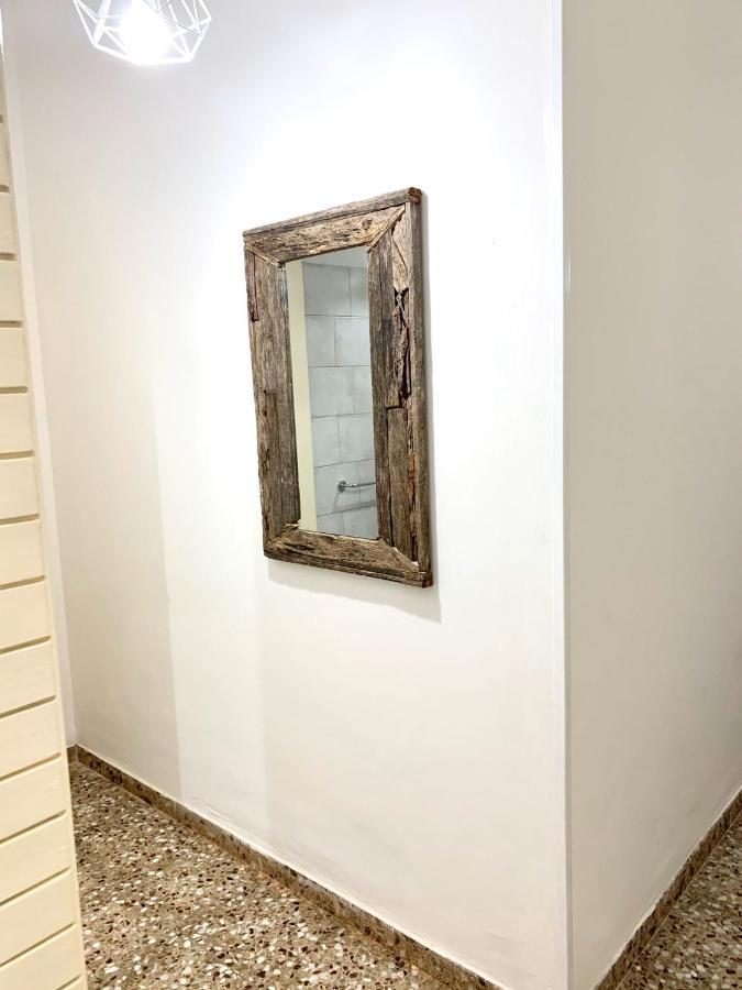 4 Colonne Holiday Apartment Нардо Экстерьер фото