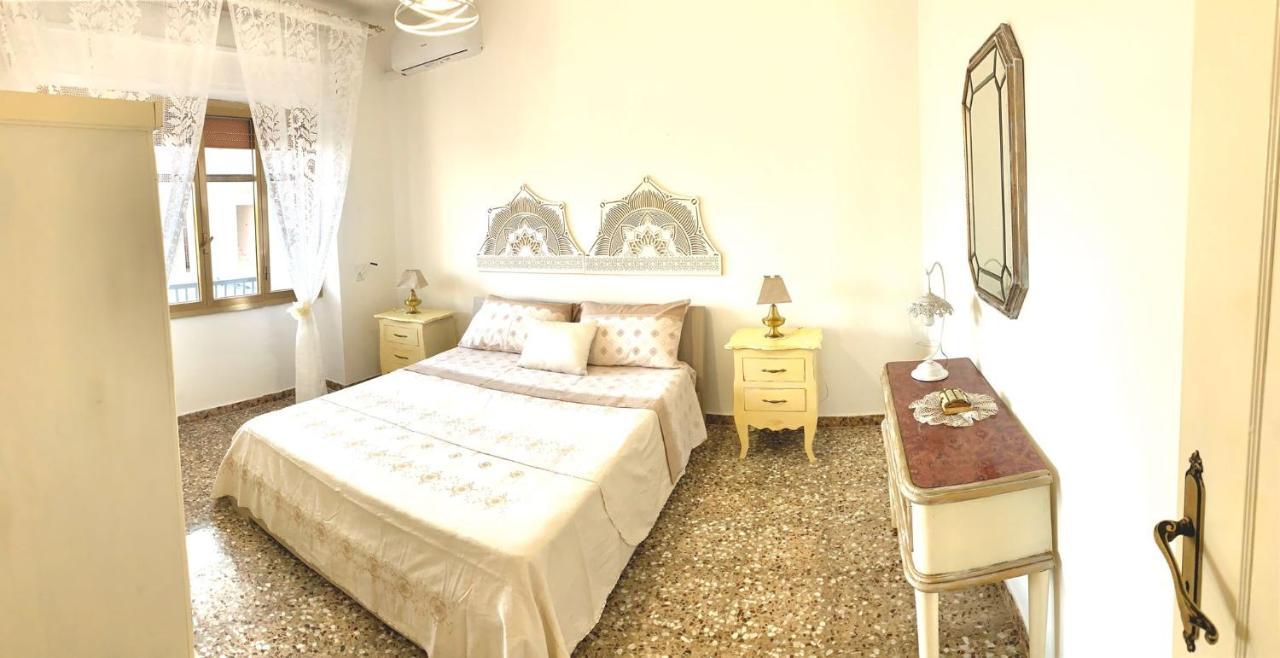 4 Colonne Holiday Apartment Нардо Экстерьер фото