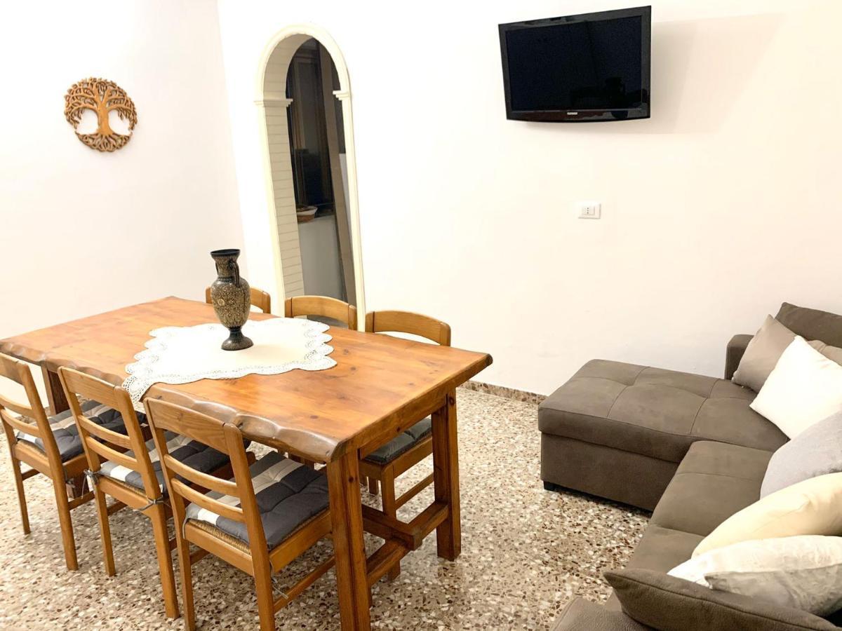 4 Colonne Holiday Apartment Нардо Экстерьер фото
