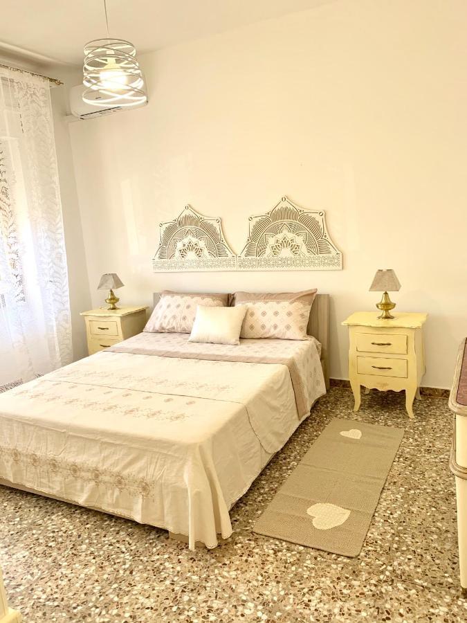 4 Colonne Holiday Apartment Нардо Экстерьер фото