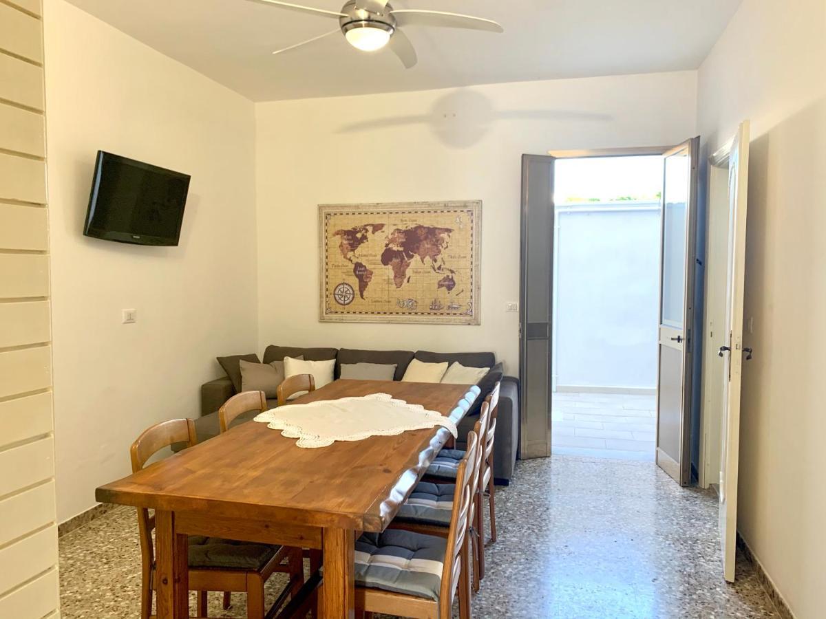 4 Colonne Holiday Apartment Нардо Экстерьер фото