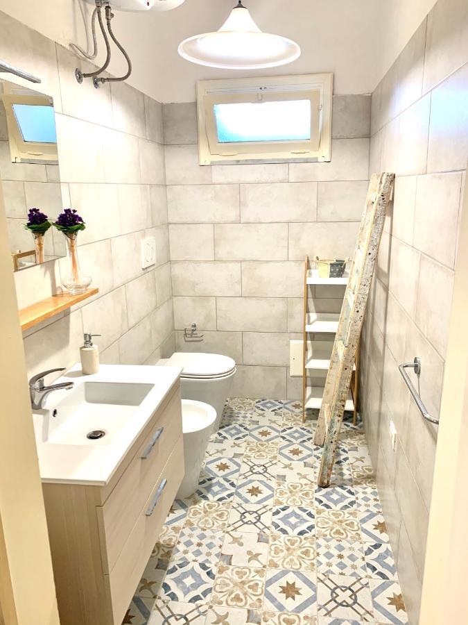 4 Colonne Holiday Apartment Нардо Экстерьер фото