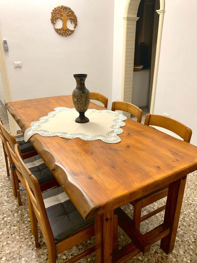 4 Colonne Holiday Apartment Нардо Экстерьер фото