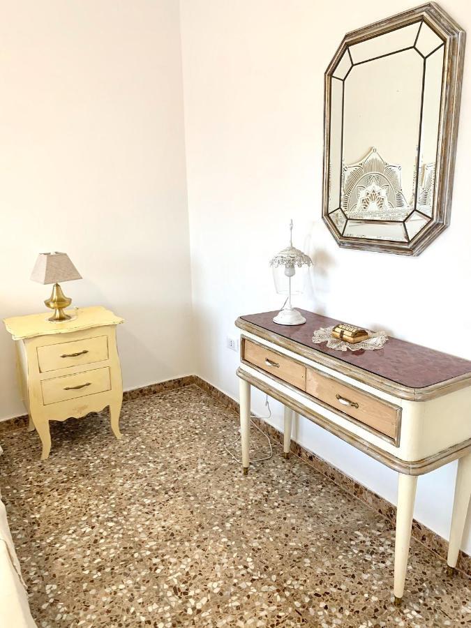 4 Colonne Holiday Apartment Нардо Экстерьер фото