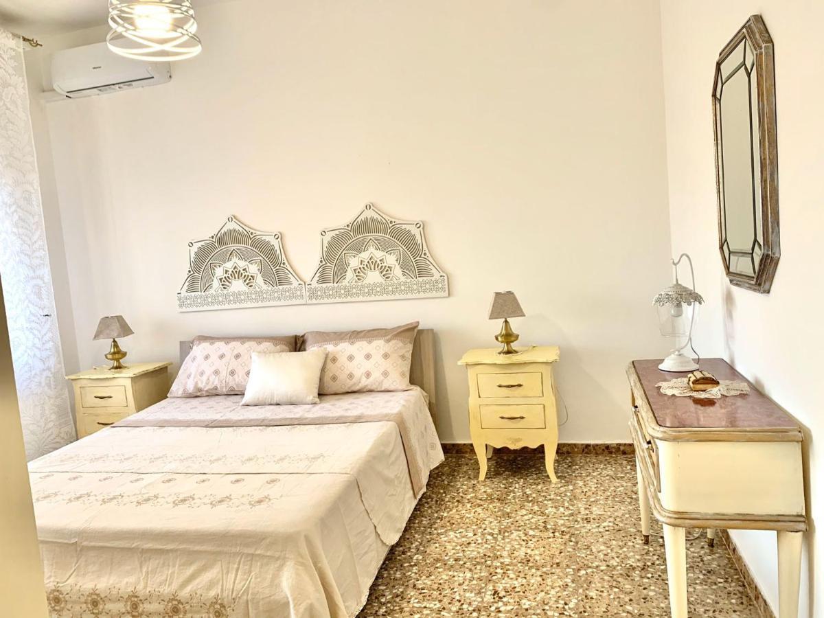 4 Colonne Holiday Apartment Нардо Экстерьер фото
