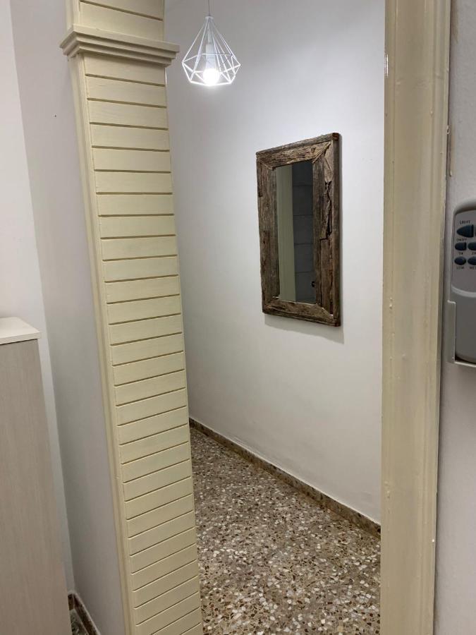 4 Colonne Holiday Apartment Нардо Экстерьер фото