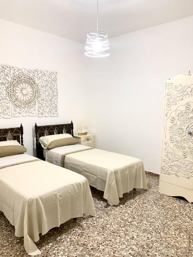 4 Colonne Holiday Apartment Нардо Экстерьер фото