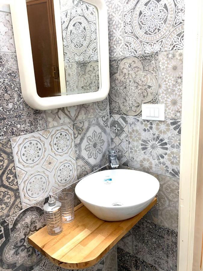 4 Colonne Holiday Apartment Нардо Экстерьер фото
