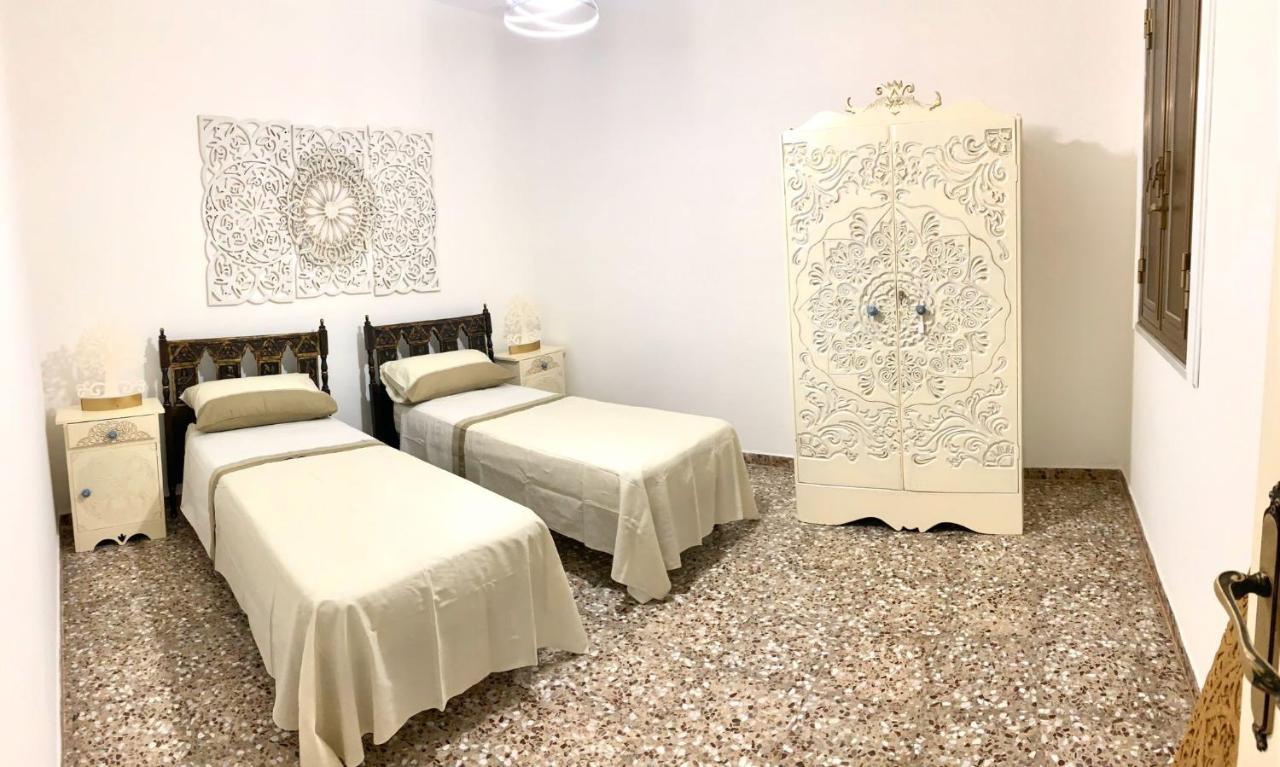 4 Colonne Holiday Apartment Нардо Экстерьер фото