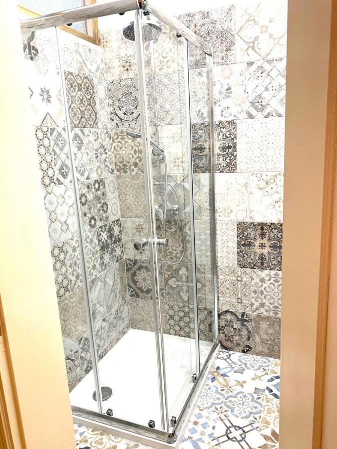 4 Colonne Holiday Apartment Нардо Экстерьер фото