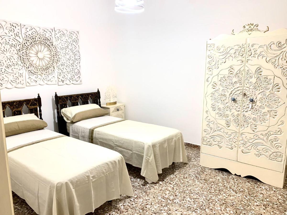 4 Colonne Holiday Apartment Нардо Экстерьер фото