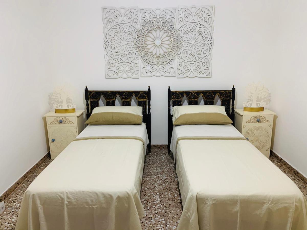 4 Colonne Holiday Apartment Нардо Экстерьер фото