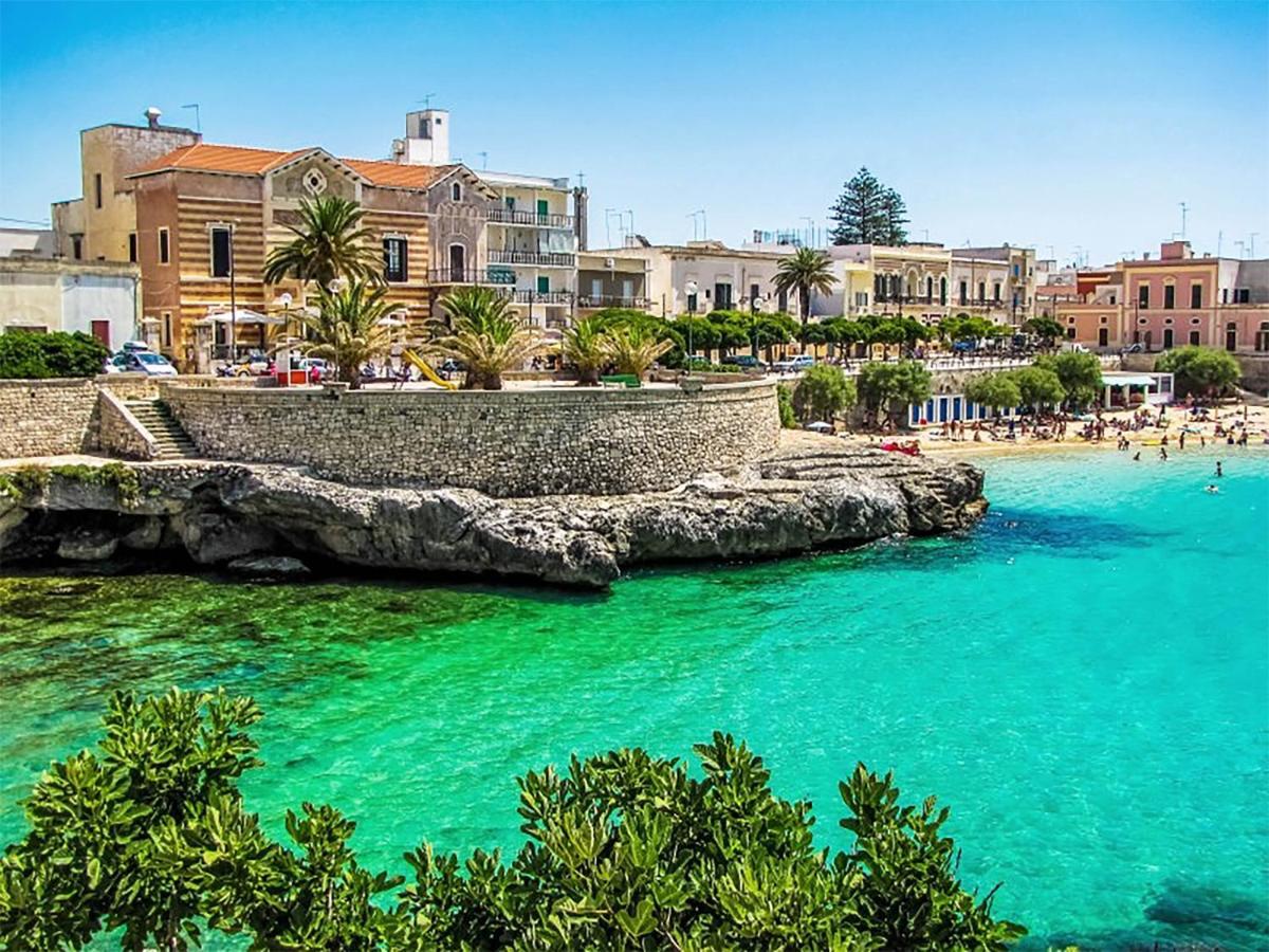 4 Colonne Holiday Apartment Нардо Экстерьер фото