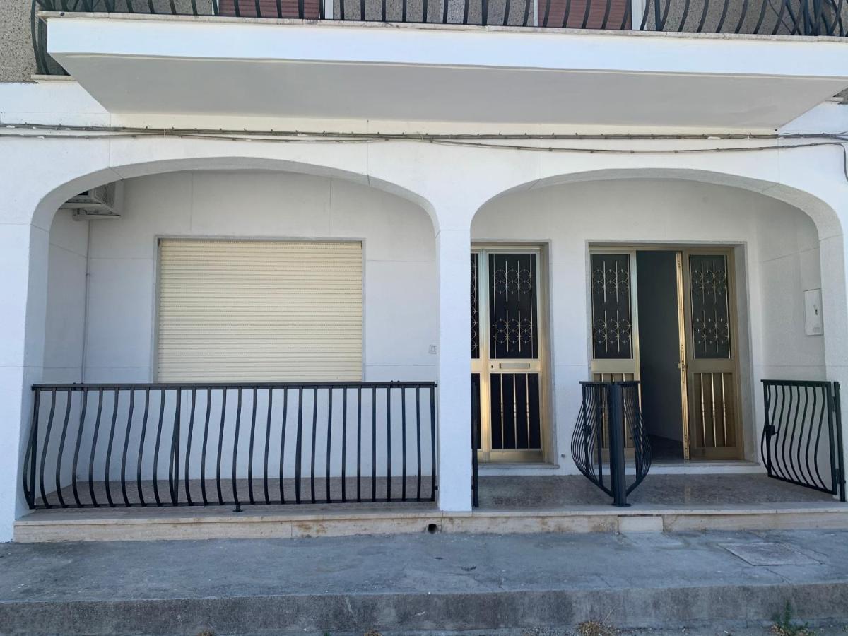 4 Colonne Holiday Apartment Нардо Экстерьер фото