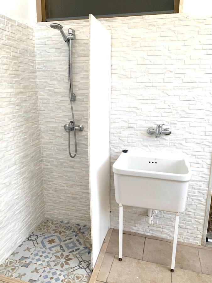 4 Colonne Holiday Apartment Нардо Экстерьер фото