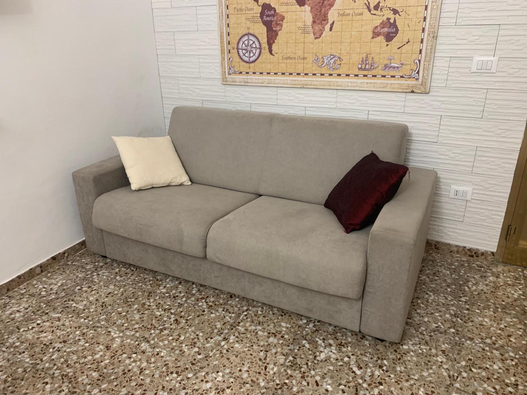4 Colonne Holiday Apartment Нардо Экстерьер фото