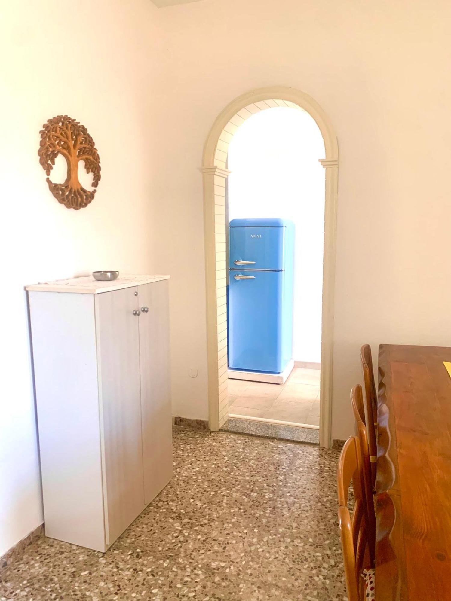 4 Colonne Holiday Apartment Нардо Экстерьер фото