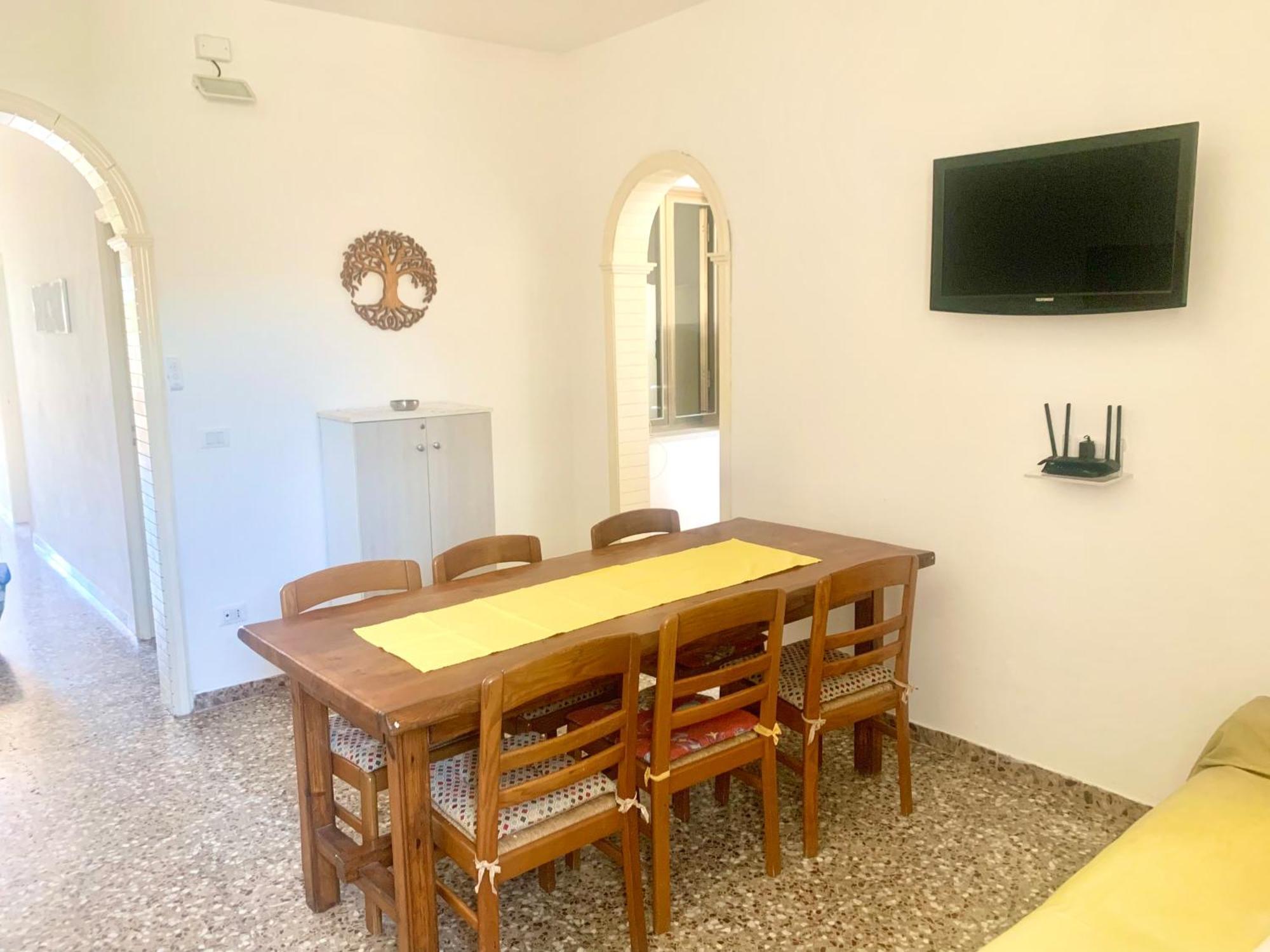 4 Colonne Holiday Apartment Нардо Экстерьер фото