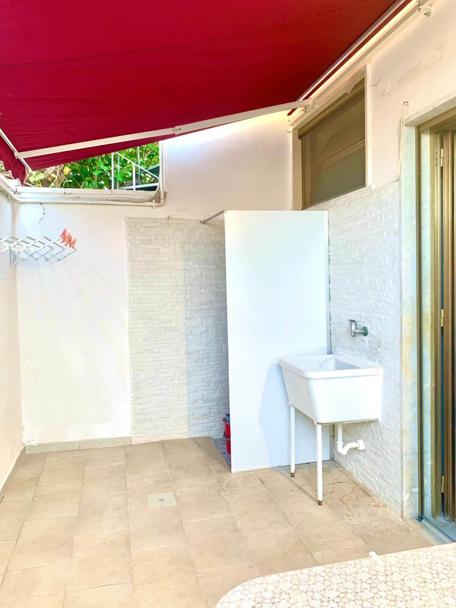 4 Colonne Holiday Apartment Нардо Экстерьер фото
