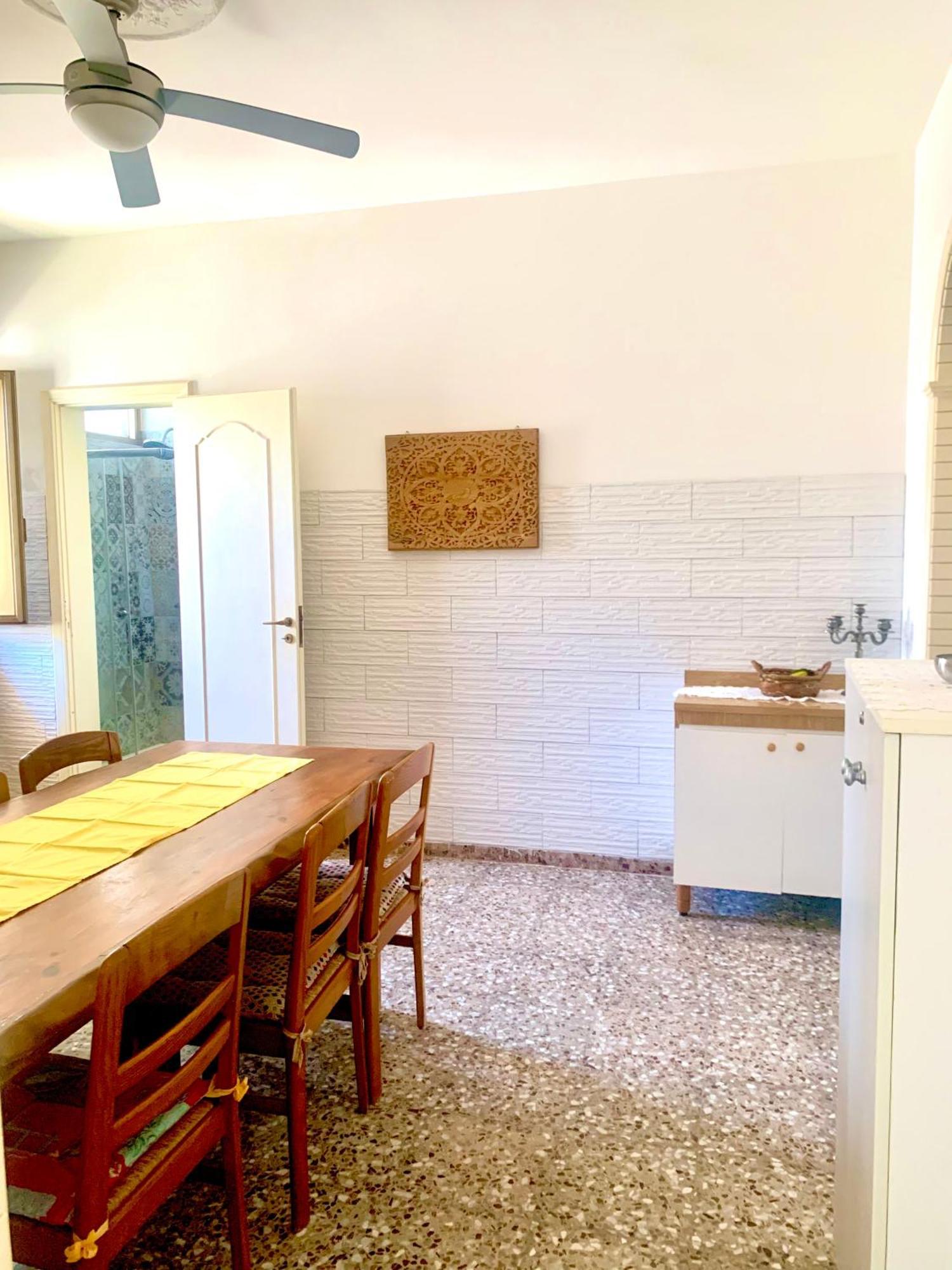 4 Colonne Holiday Apartment Нардо Экстерьер фото