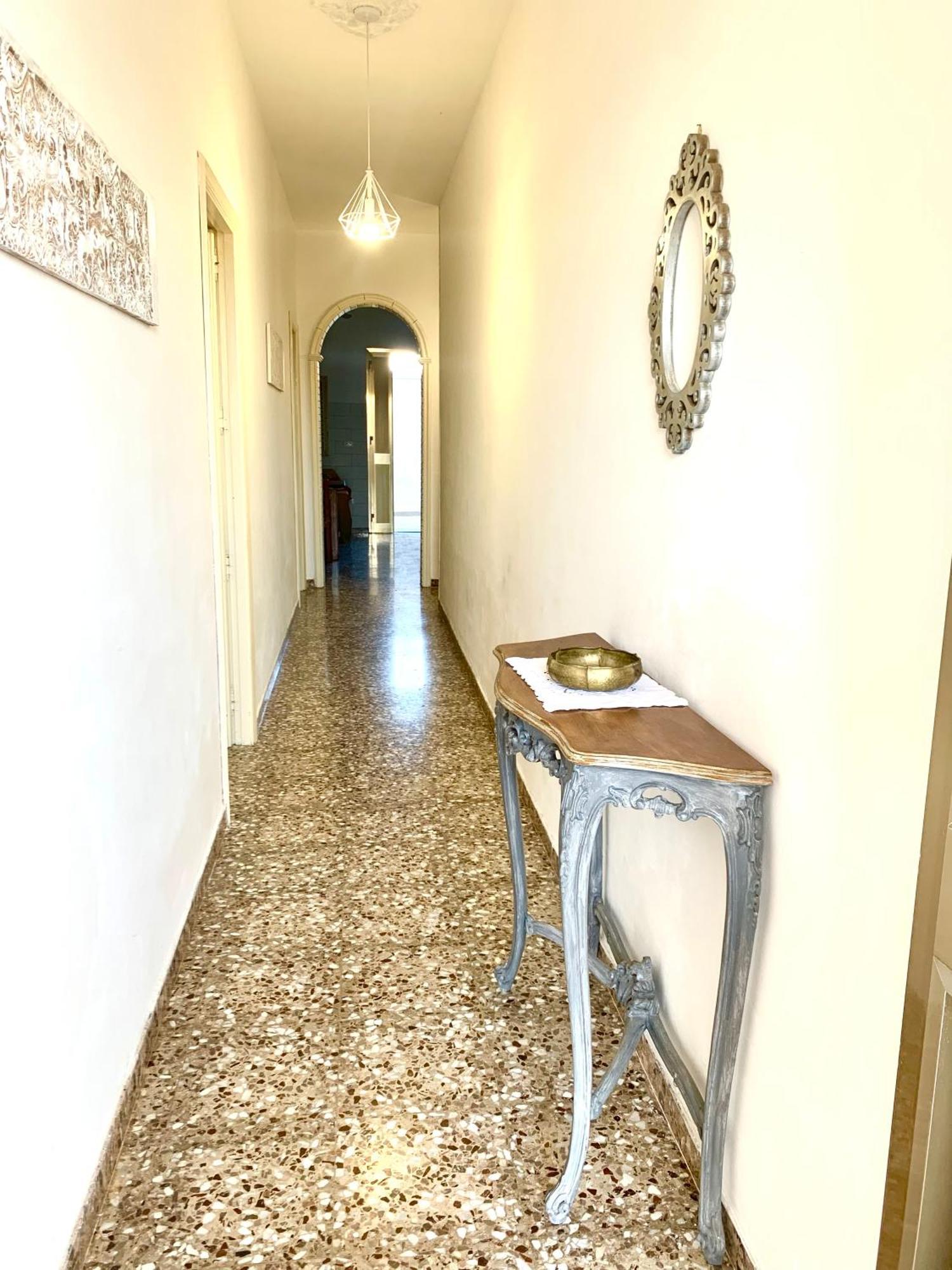 4 Colonne Holiday Apartment Нардо Экстерьер фото